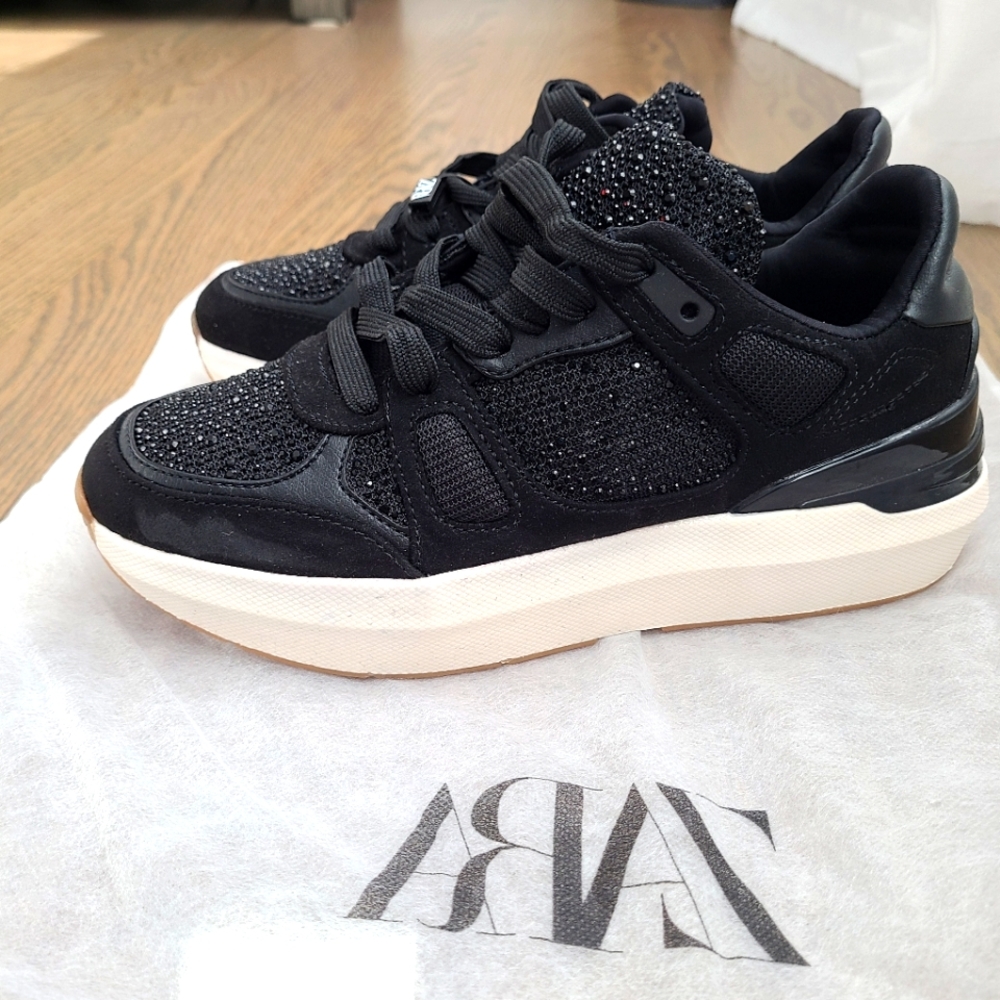 Zara women's Sneakers